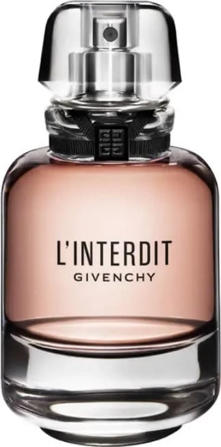 Eau de Parfum unisex Givenchy L'Interdit 80ml