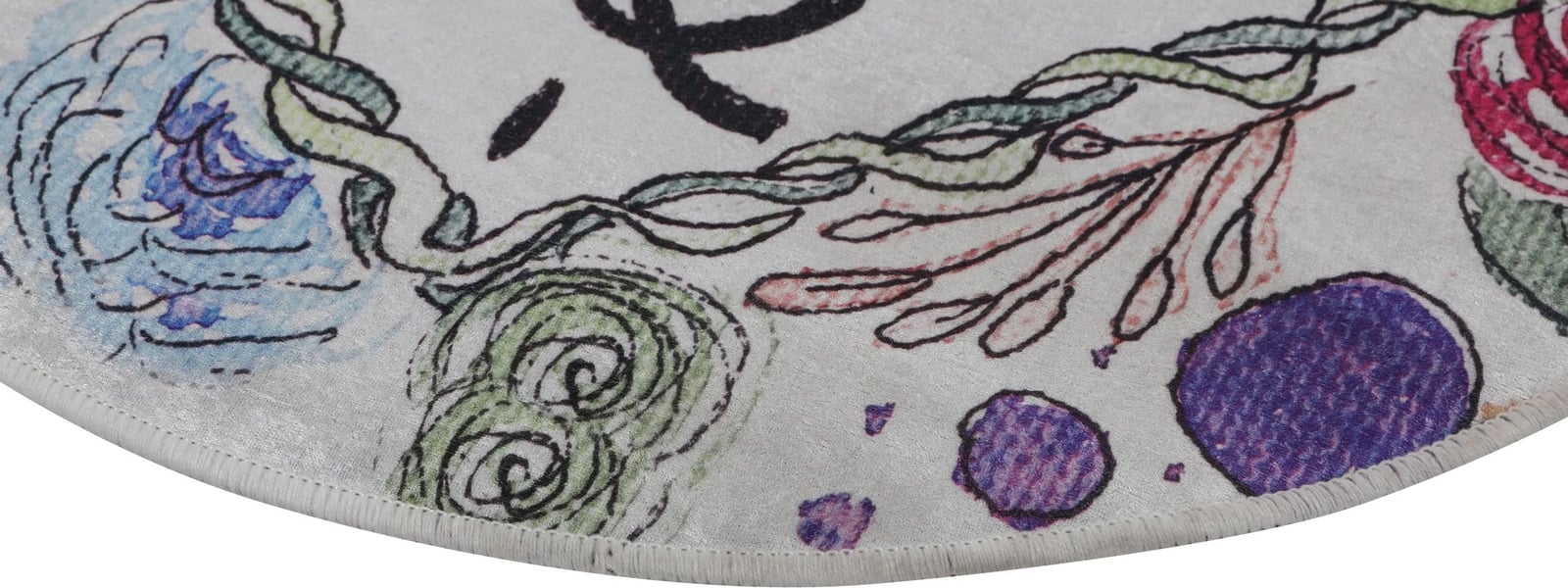 Qilim banjoje Mijölnir, rreth Topiary, Djt 80