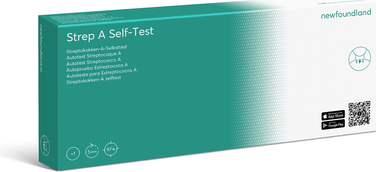 Strep A Test