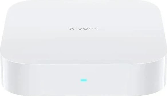 Switchboard Xiaomi Smart Home Hub 2, WiFi ZigBee Bluetooth, blat