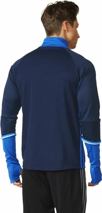 Duks për meshkuj adidas, blu marin