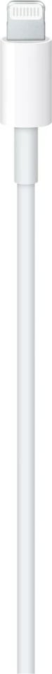 Kabllo Lightning Apple MQGH2ZM/A, 2 m, e bardhë