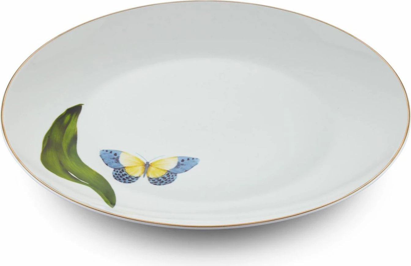 Set pjatash shërbimi (6 copë), Hermia, DNR0064