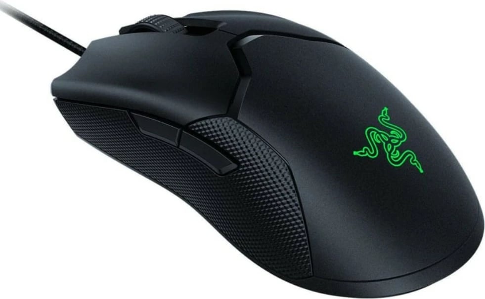 Maus gaming Razer Viper 8kHz, me kabllo, 20000 DPI, i zi