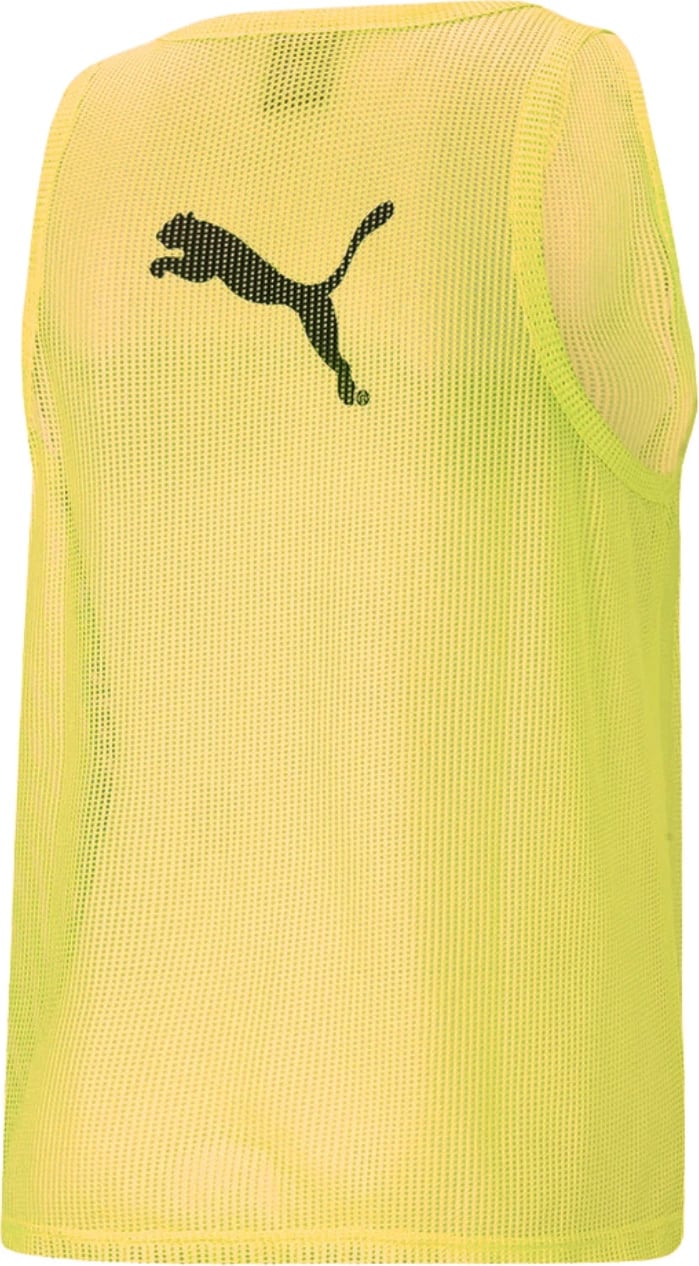 Maicë sportive për meshkuj Puma, e verdhë