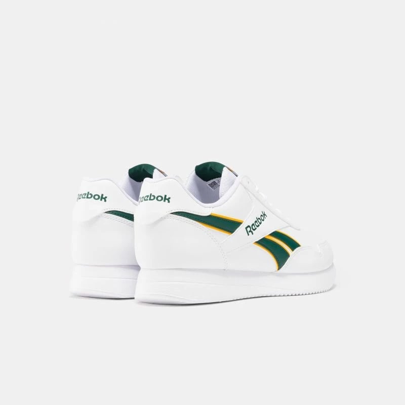 Atlete për meshkuj Reebok, të bardha