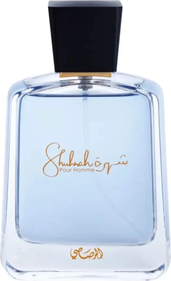 Eau de Parfum për meshkuj Rasasi Shuhrah Pour Homme, 90ml