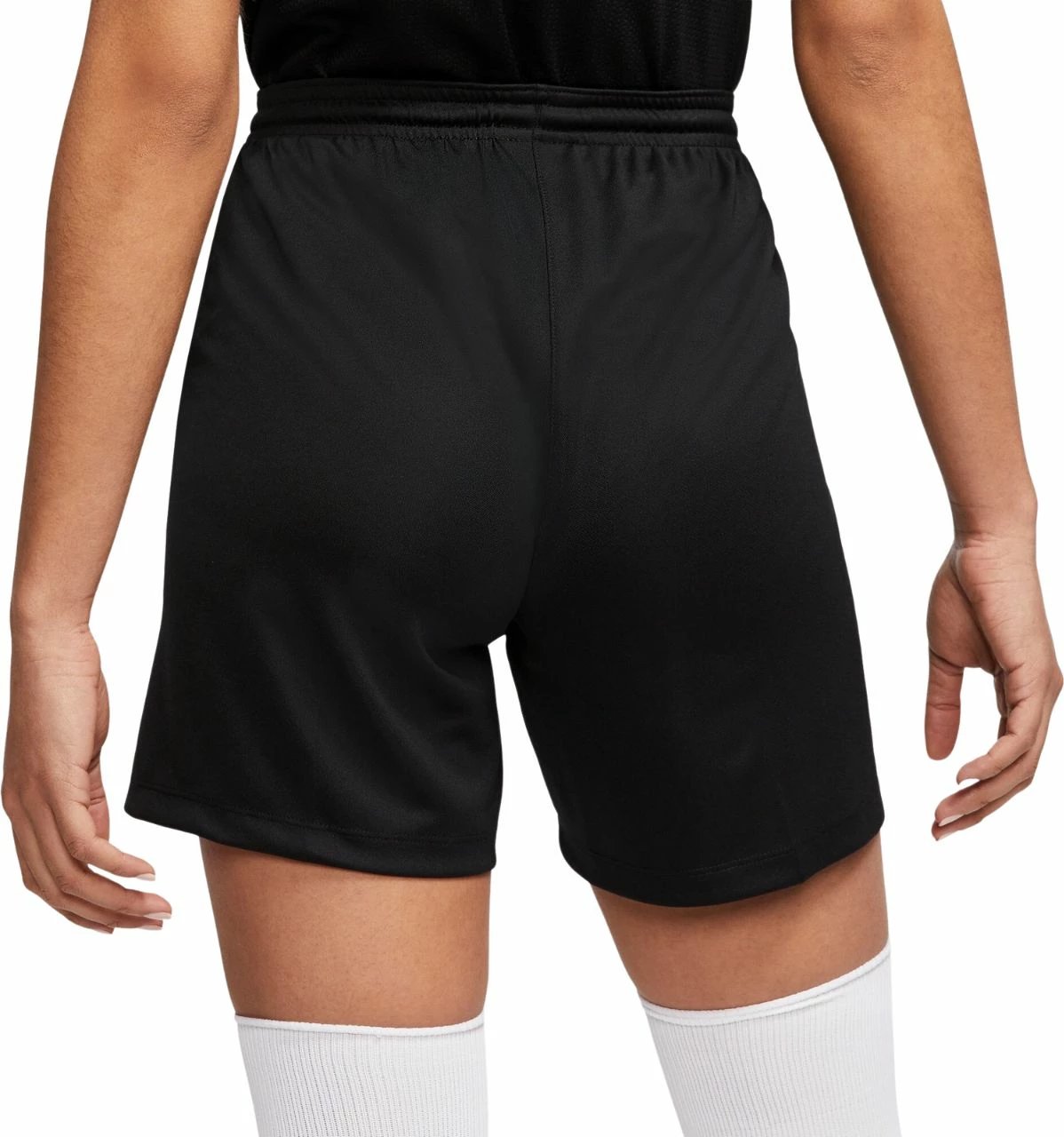 Shorce për femra Nike, të zeza