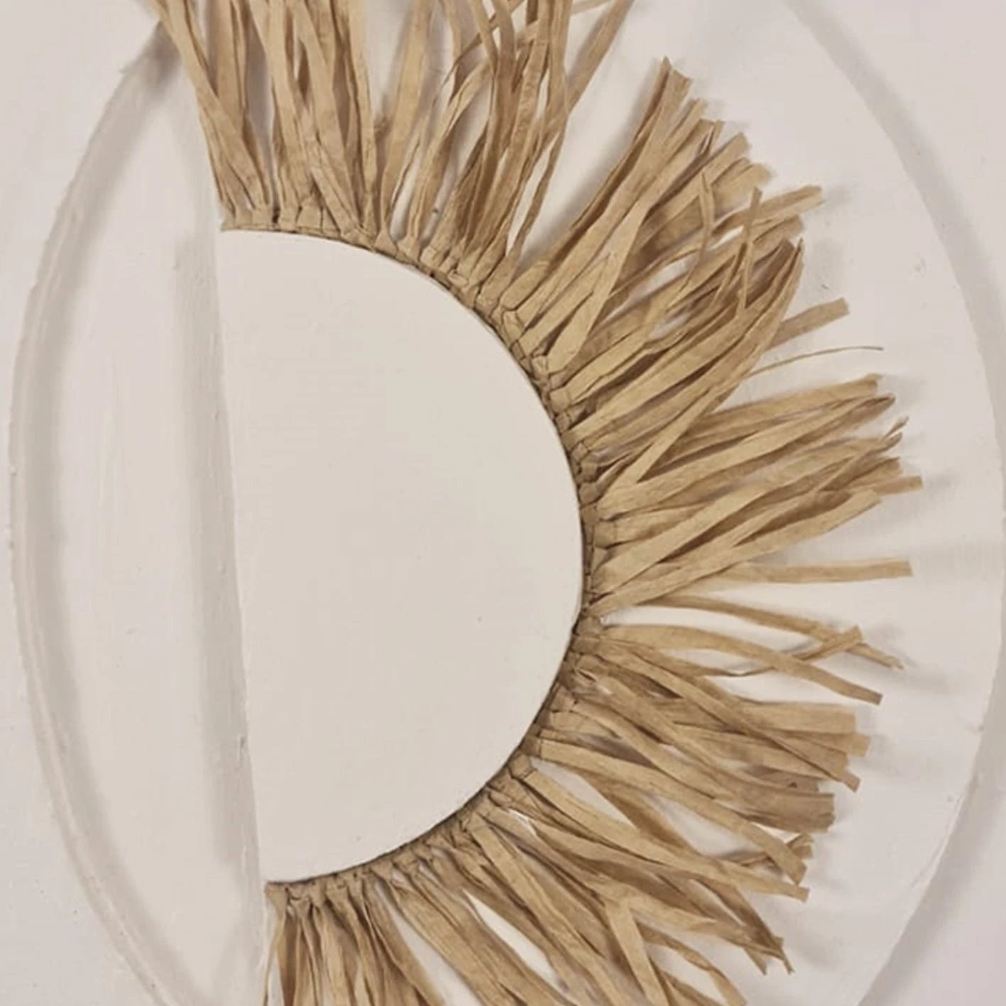 Pikturë dekorative me vaj, Wallity, RF8980 - 50x70