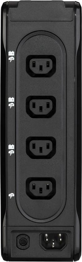 UPS Eaton 3P Ellipse 700 IEC, 420 W, Tower, i zi