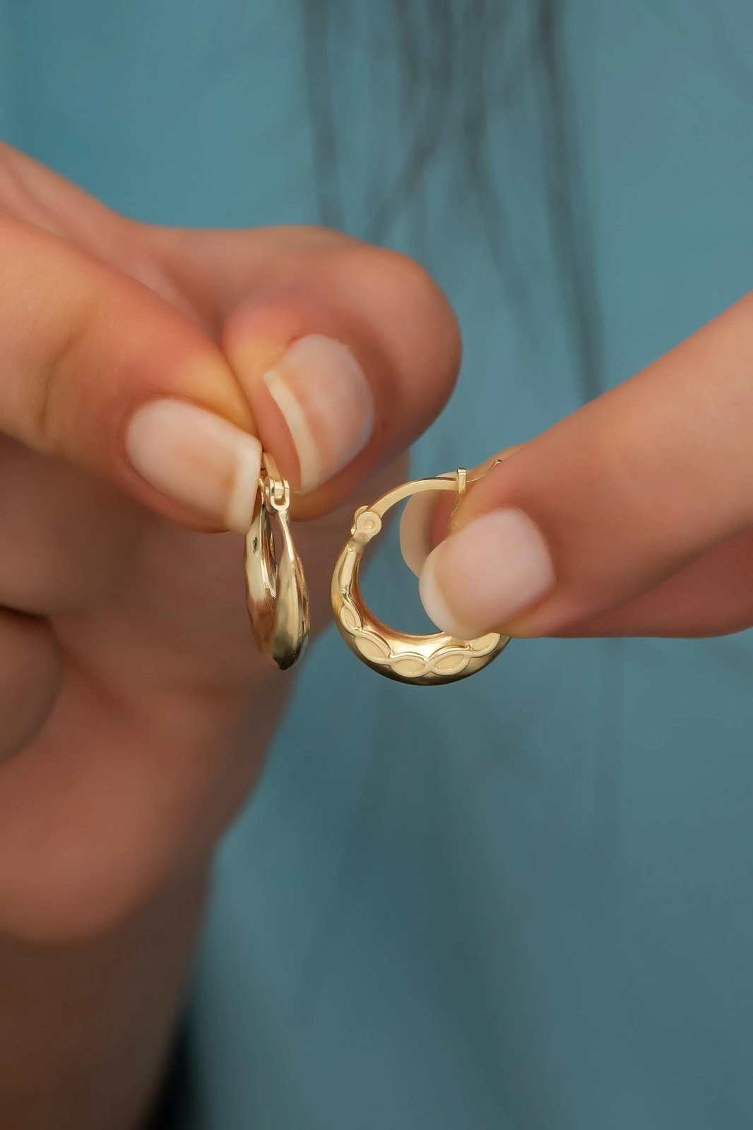 Vathë argjendi ngjyrë ari Jumeon, NRZ99680