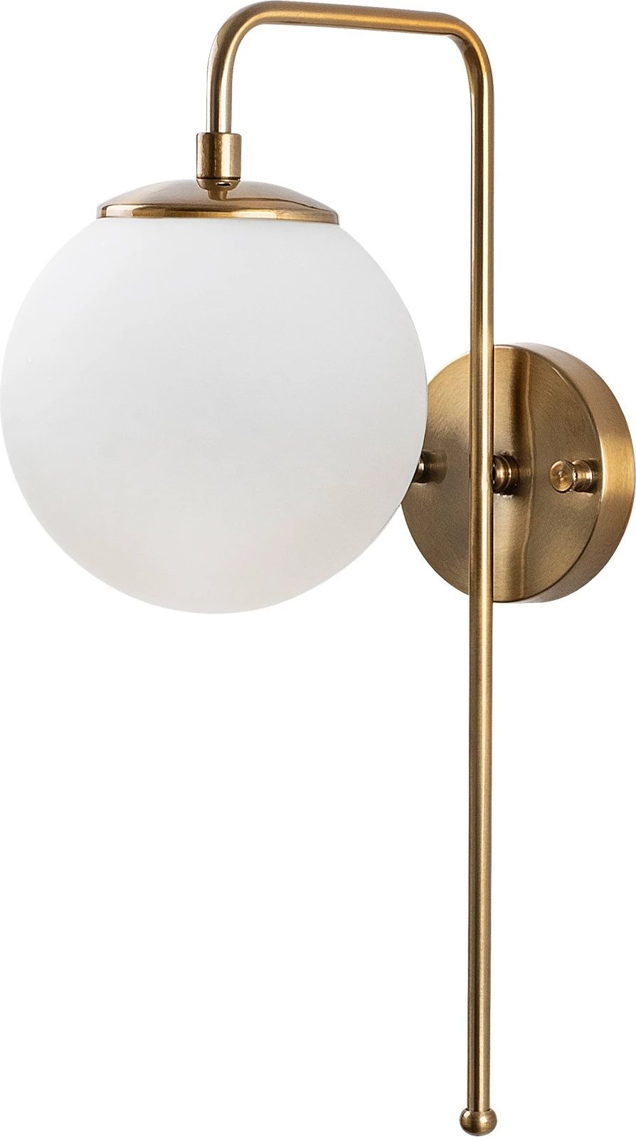 Llambë muri vintage Opviq, Viran - 10925