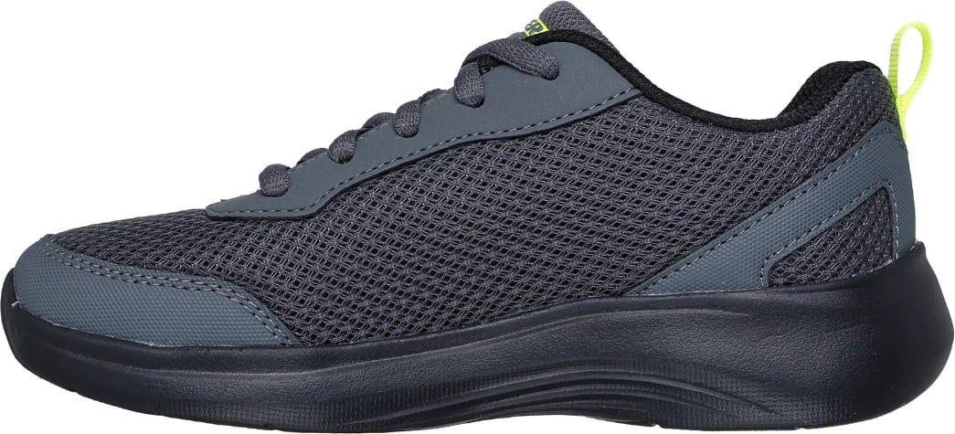 Këpucë fëmijësh Skechers, kaltër