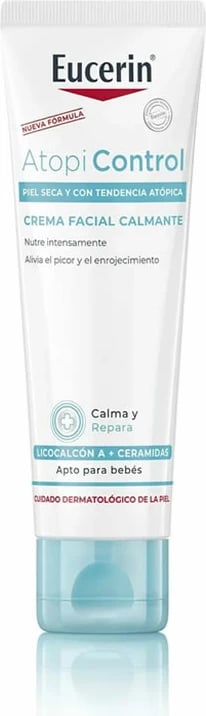 Krem fytyre Eucerin Atopicontrol 50ml