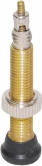 Ventilë për biçikletë WTB, e zezë