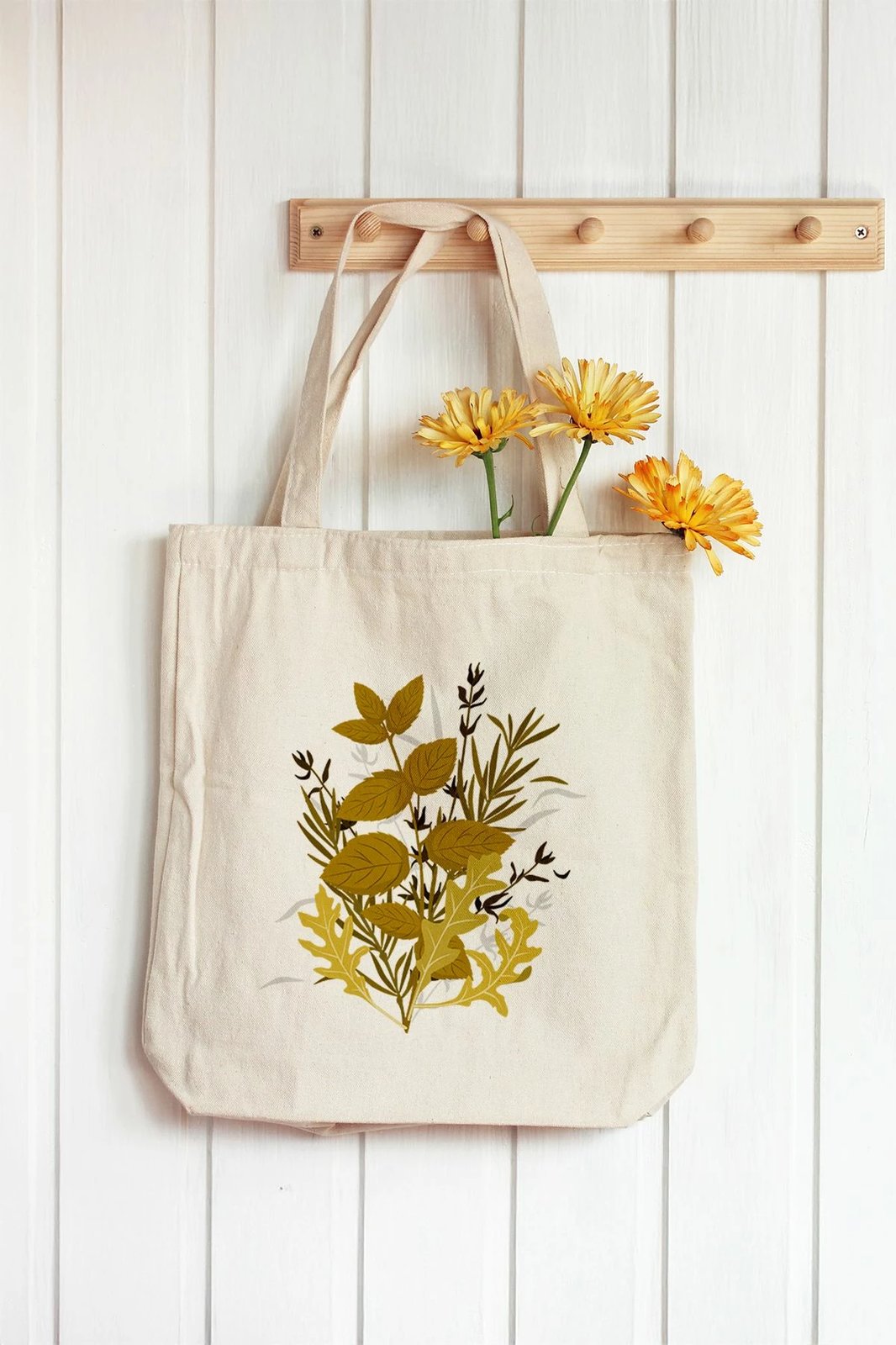 Çantë tote Zoozie Bags, model 33, shumëngjyrëshe