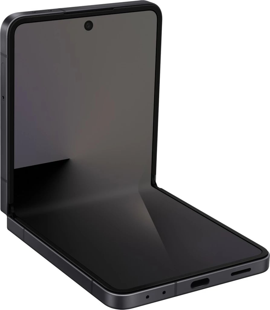 Celular Samsung Galaxy Z Flip7 5G 512GB jetblack