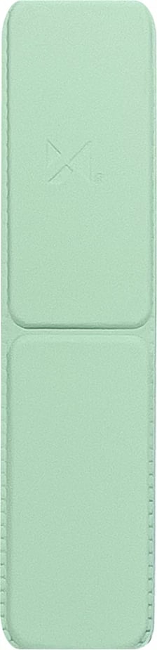 Mbajtës telefoni Wozinsky Grip Stand L WGS-01GG, vetë-ngjitës, Grass Green