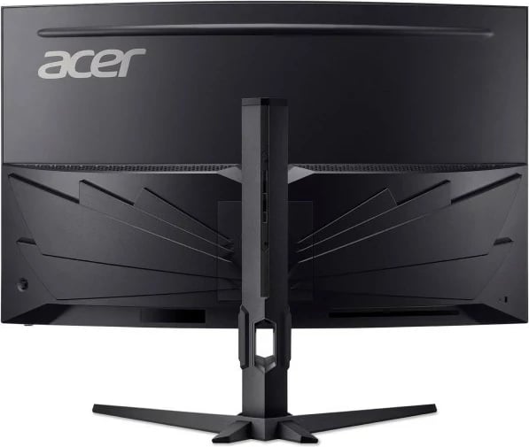 Monitor Acer XZ323QUZ1BMIIPRX, 31.5 inch, QHD, 280Hz, VA, i zi