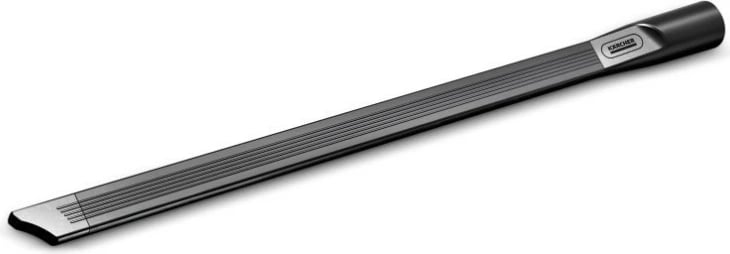 Grykë fleksibile për pastrues Karcher 2.863-374.0, e zezë