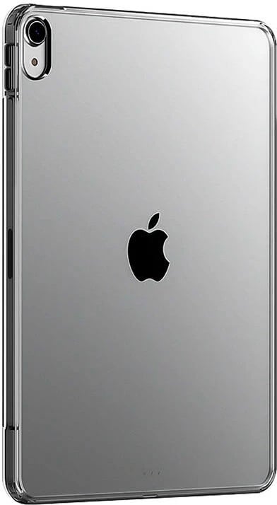 Mbështjellës Baseus Simple për iPad (2017/2018) 9.7", transparent