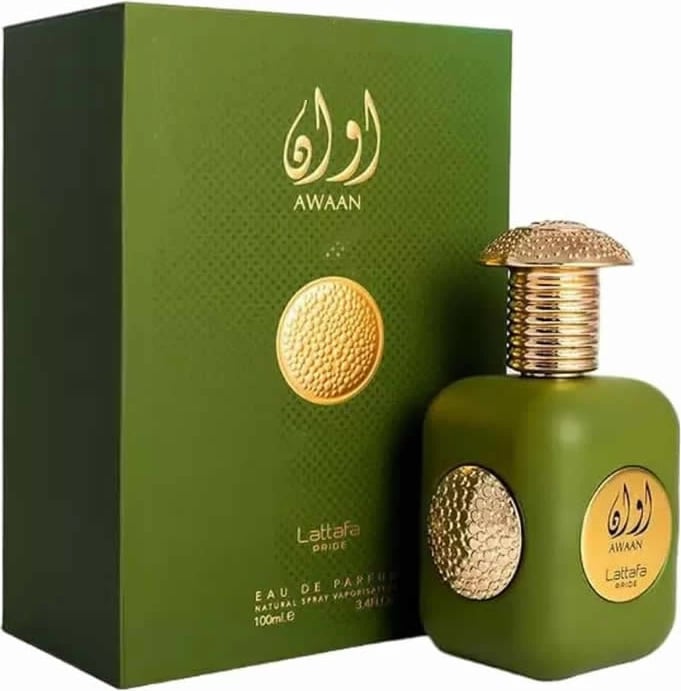 Eau de Parfum Lattafa Pride Awaan 100ml