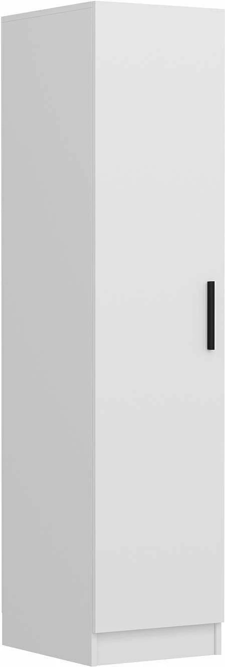 Dollap i bardhë, Skye Decor, Minar Kale - 8713