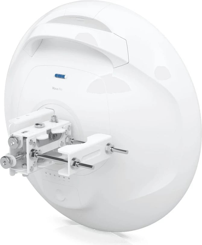 Bridge rrjeti profesional Ubiquiti Wave-Pro, 2500 Mbit/s, Bardhë Bridge rrjeti profesional Ubiquiti Wave-Pro, 2500 Mbit/s, Bardhë