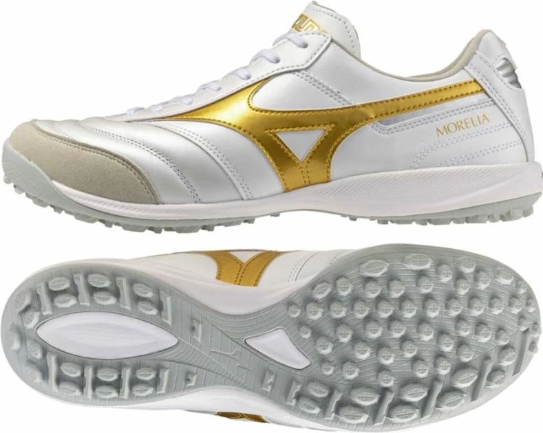 Atlete futbolli Mizuno për meshkuj