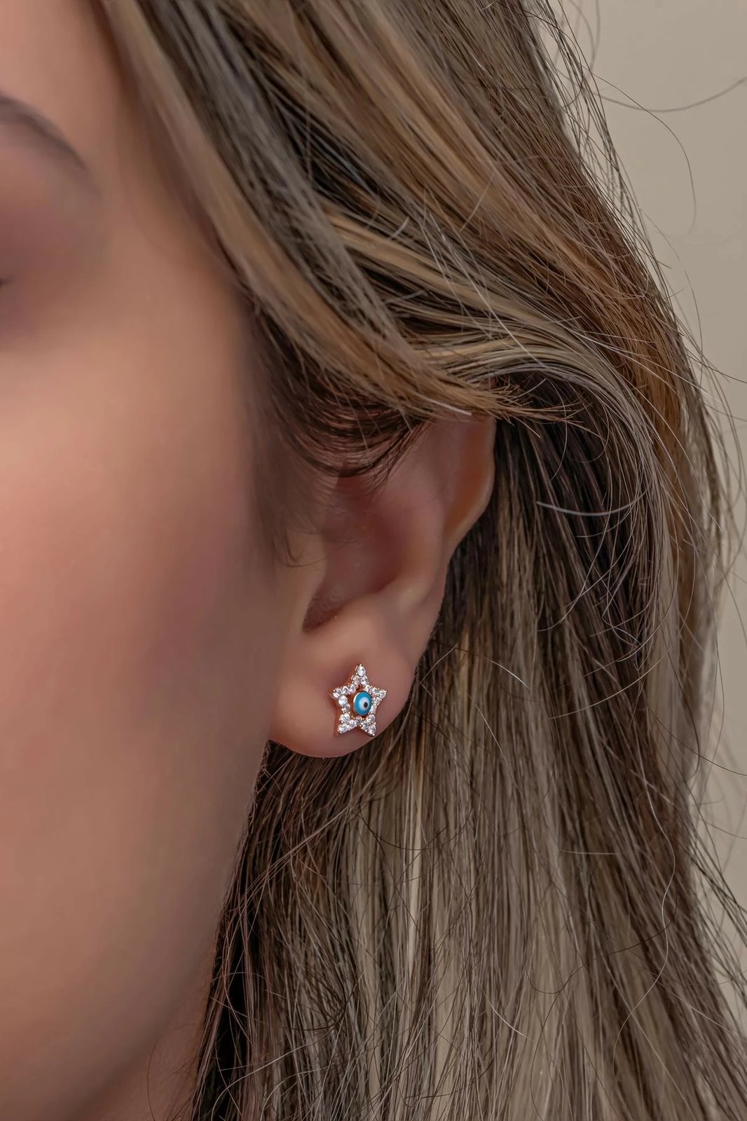 Vathë argjendi Jumeon, ngjyrë rozë ari, NRZ999134