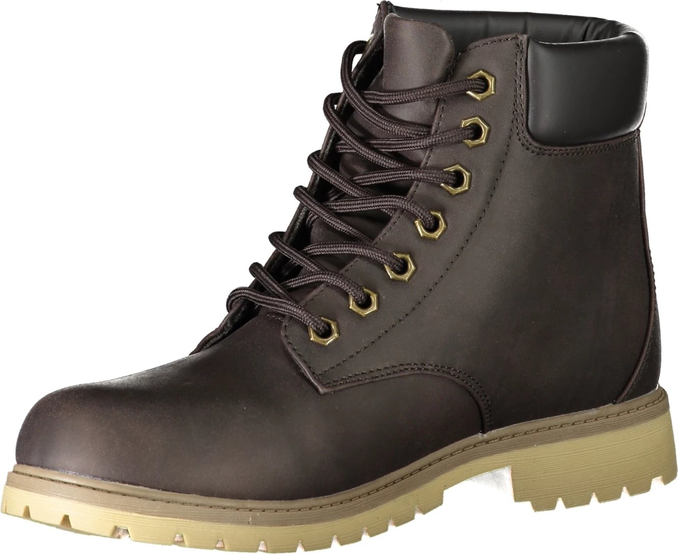 Çizme për meshkuj FILA boot, kafe