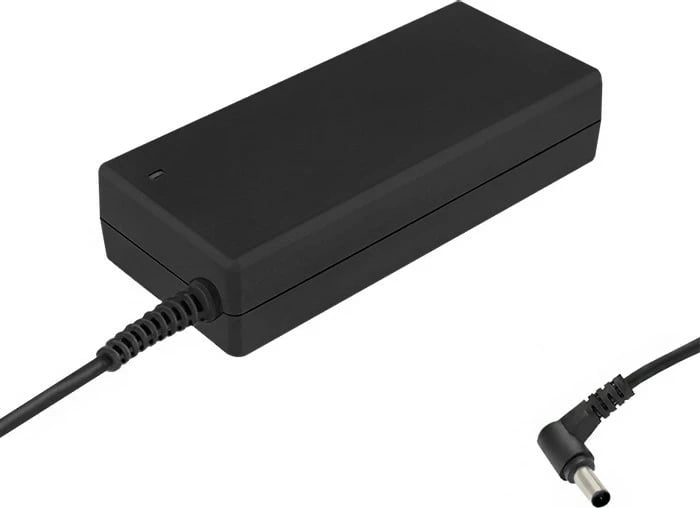 Karikues për laptop Qoltec për Sony, 90W, 19.5V, 4.7A