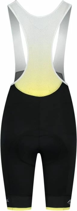 Shorce për femra Select, të zeza-verdhë