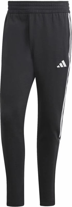 Pantallona sportive adidas për meshkuj, të zeza