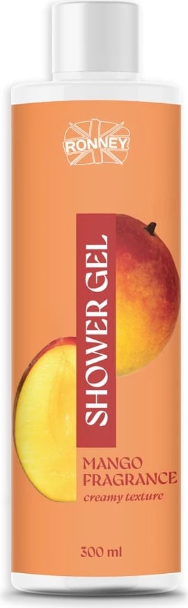 Xhel dushi për femra Ronney Mango 300ml