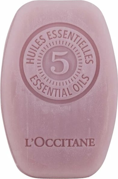 Shampon i ngurtë për femra L'Occitane Aromachology Gentle & Balance, 60g