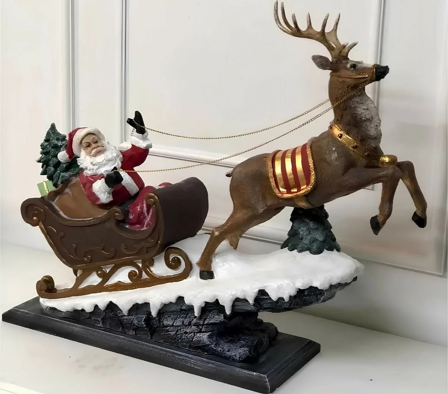 Objekt dekorativ Evila Originals, CY0688 Objekt dekorativ Evila Originals, CY0688