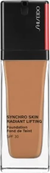 Fondatinë Shiseido Synchro Skin Radiant Lifting 410 Sunstone 30ml