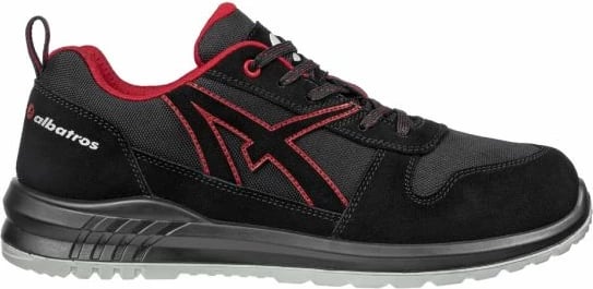 Këpucë outdoor unisex Yakimasport, të zeza