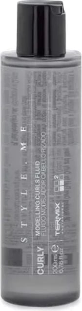 Fluid për modelim kaçurrelash Termix Style.Me Curly unisex 200ml