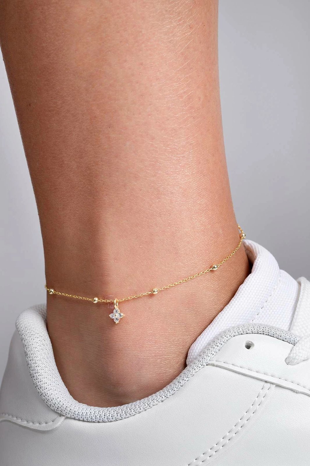 Byzylyk kyçeli argjendi, Jumeon, ELKSLVR7731A