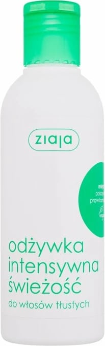 Kondicioner për femra Ziaja Intensive Freshness 200ml