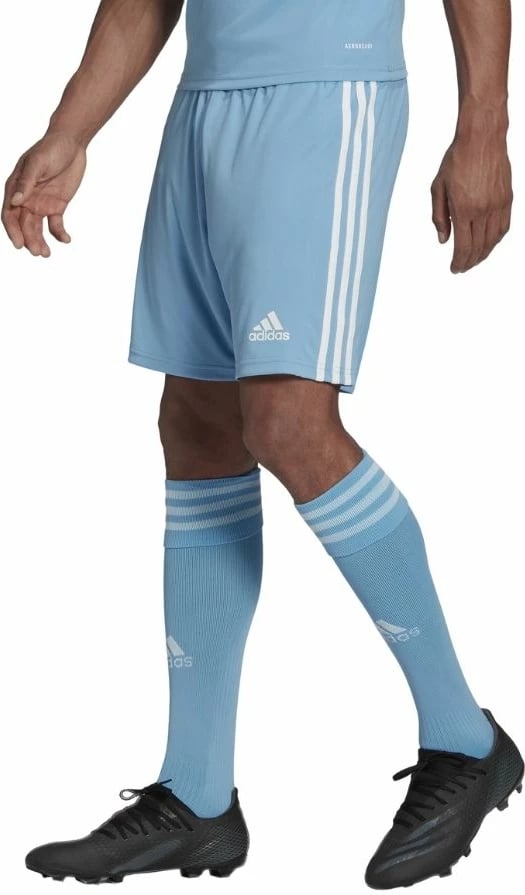 Shorce për meshkuj adidas, të kaltërta