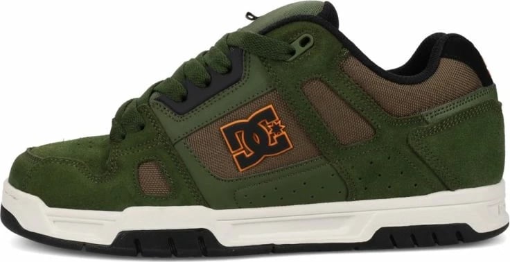 Atlete për meshkuj DC, olive