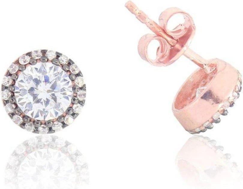 Vathë argjendi Jumeon, dy ngjyra, SGTL3604