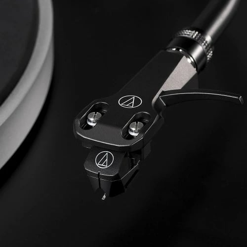 Gramafon audio-technica AT-LP5X, USB, MM/MC, i zi