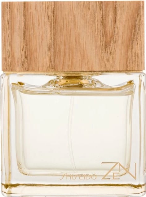 Eau de Parfum për femra Shiseido Zen 100ml