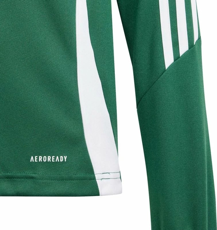 Duks për fëmijë adidas Tiro 24, jeshil