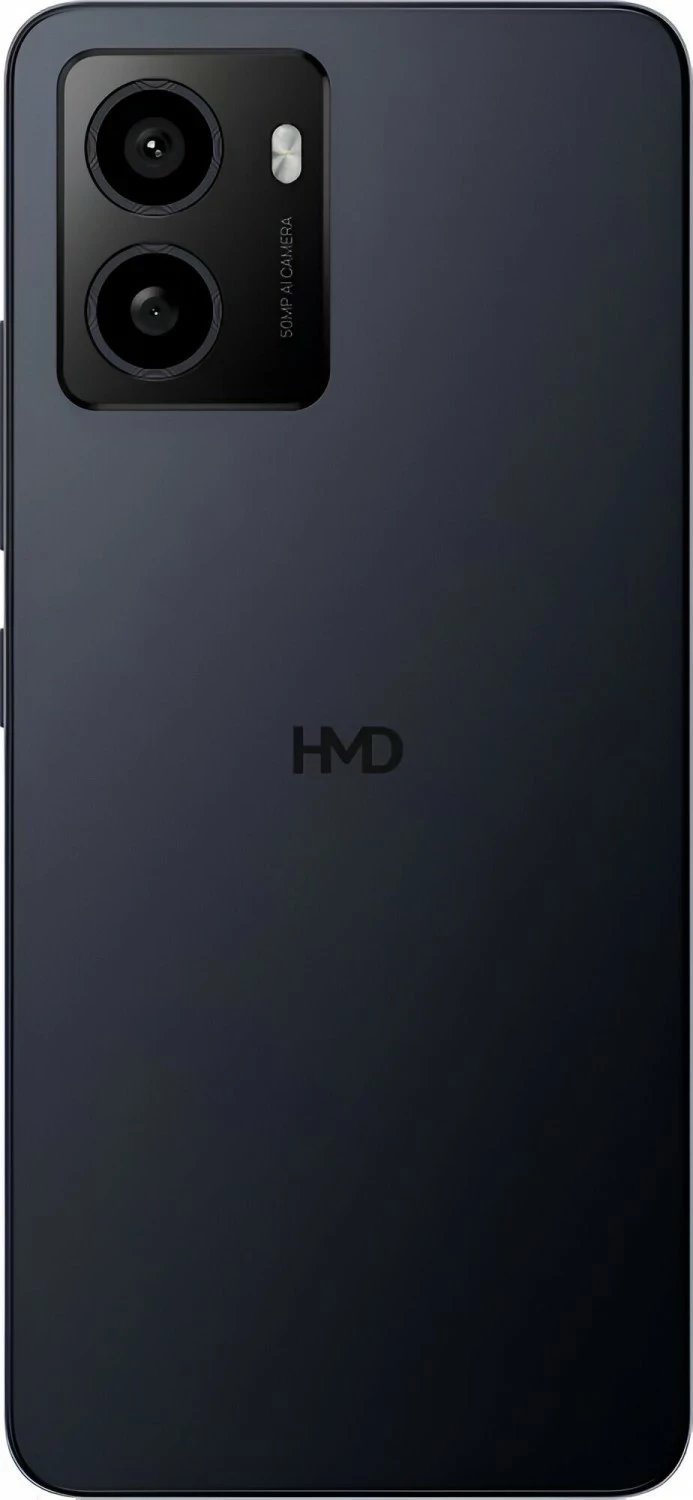 Celular HMD Pulse+ 4/128GB, Niebieski