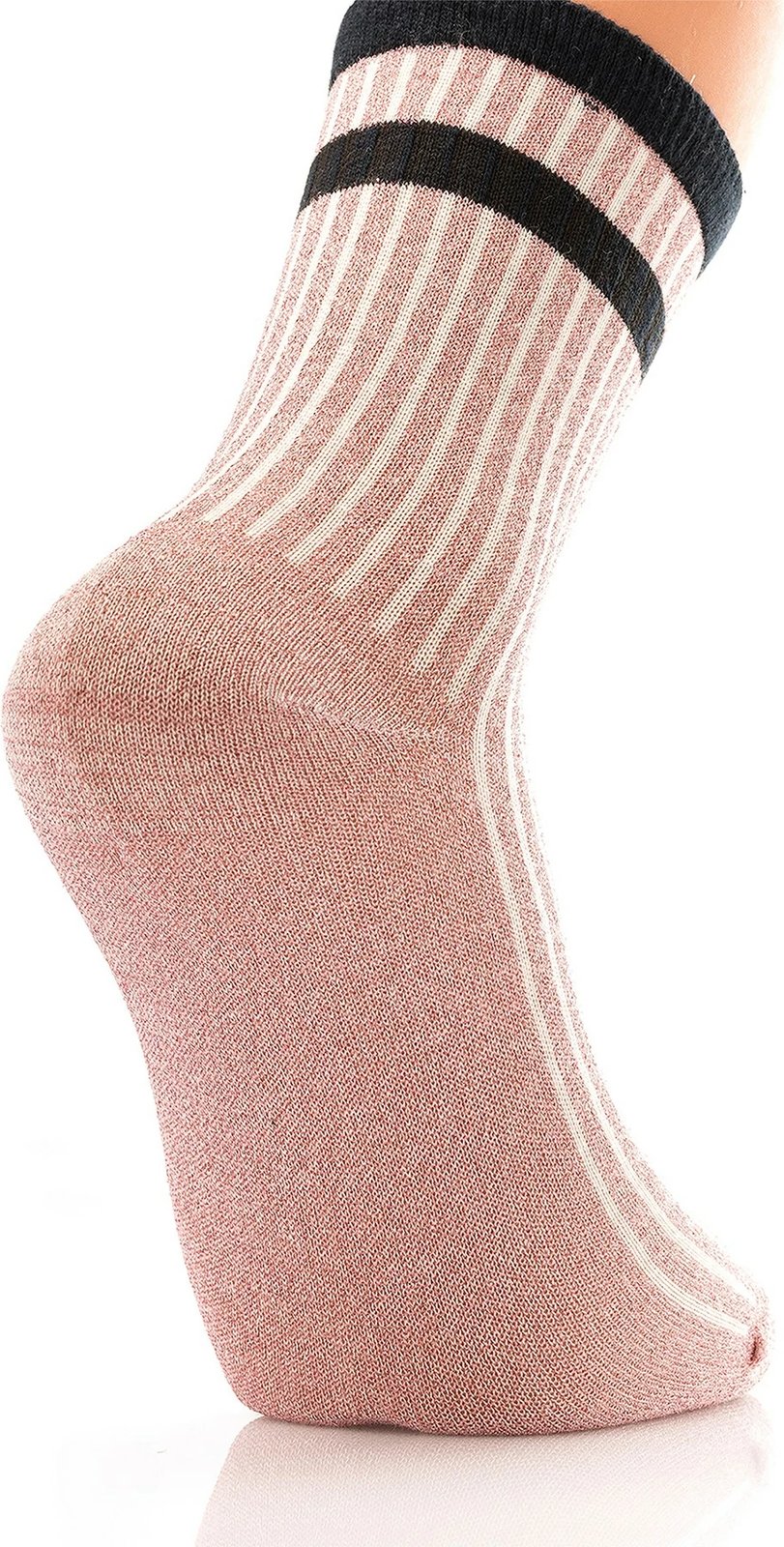 Set çorapash (3 copë), Jumeon, 001-000265, shumëngjyrëshe